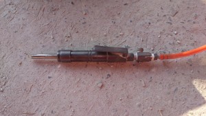 墓石家紋彫り03