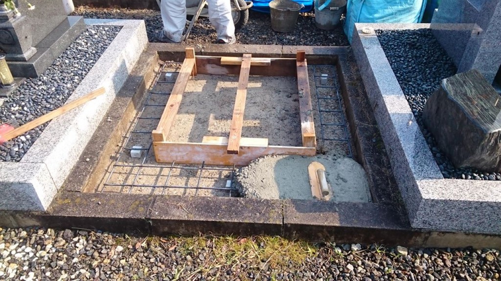 滋賀県近江八幡市安土町浄厳院東霊園