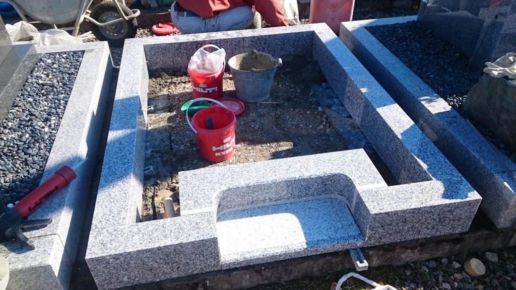 滋賀県近江八幡市安土町浄厳院東霊園