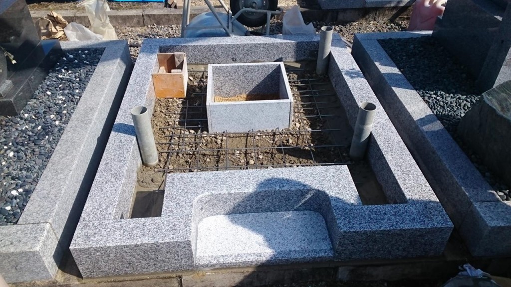 滋賀県近江八幡市安土町浄厳院東霊園