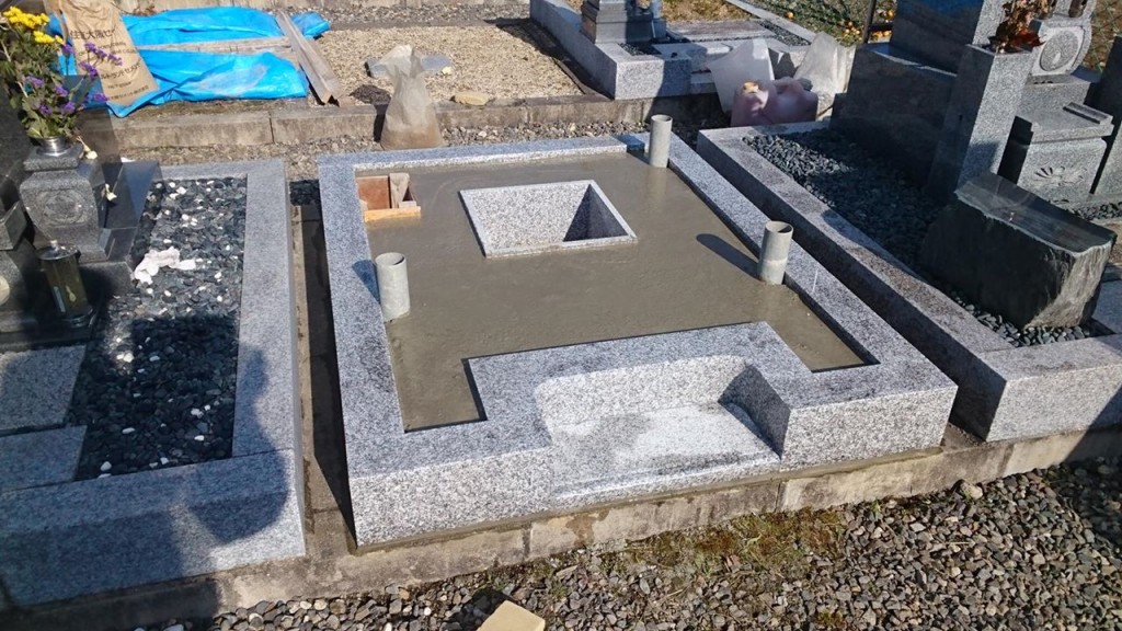 滋賀県近江八幡市安土町浄厳院東霊園