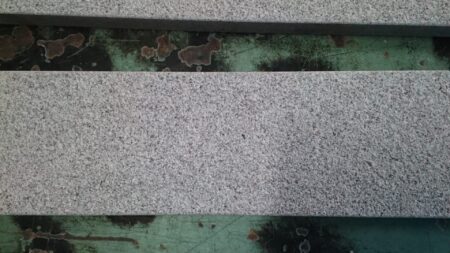 「宝篋印塔・据え付け編　2　「こんなん作ったけど何かわかる～？」　!!　　滋賀県石材組合連合会40周年記念　36　」