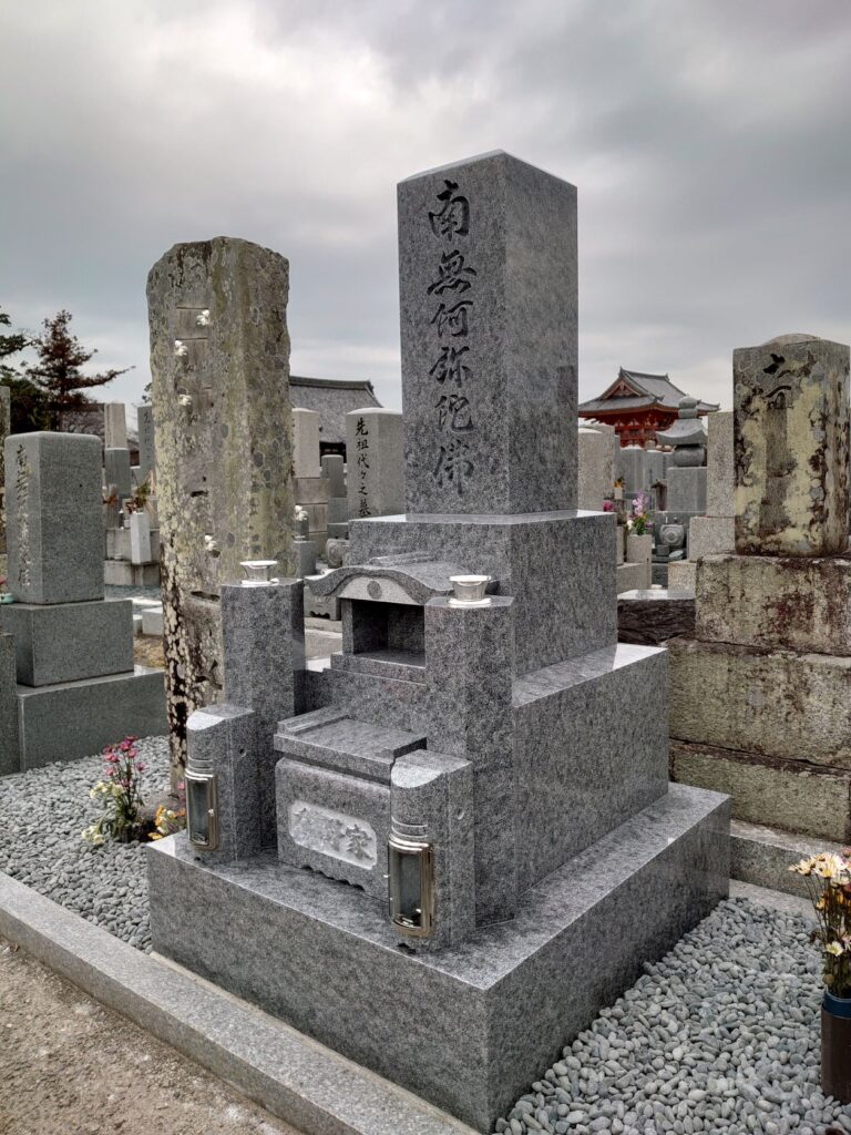 「墓石を建てるにあたり、押さえておきたいポイントとは？」