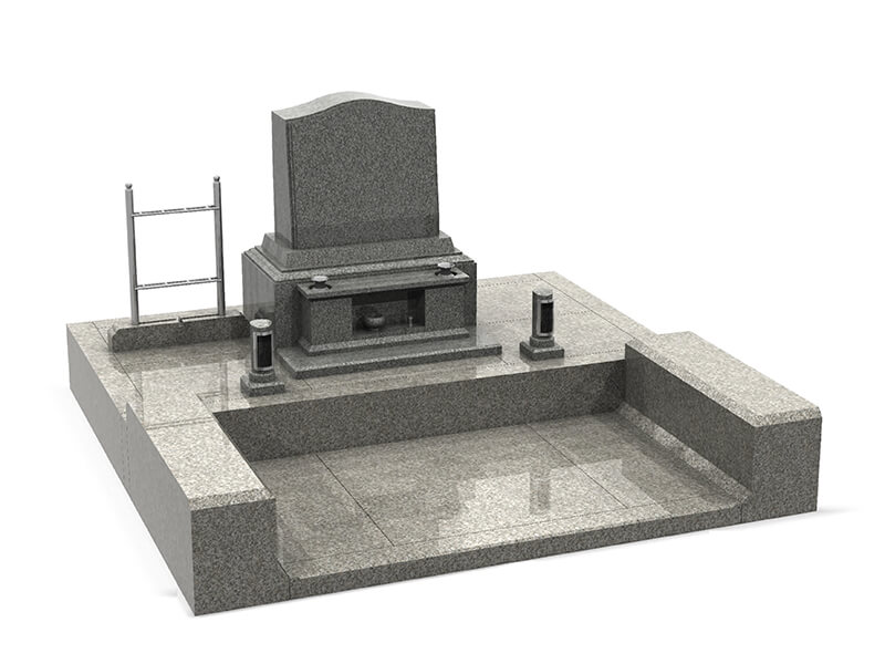 デザイン墓石