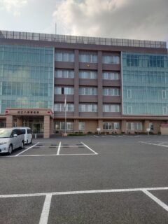 「めんどくさいけどしょうがない！」