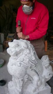 「兼子石材店の強みって何？！」