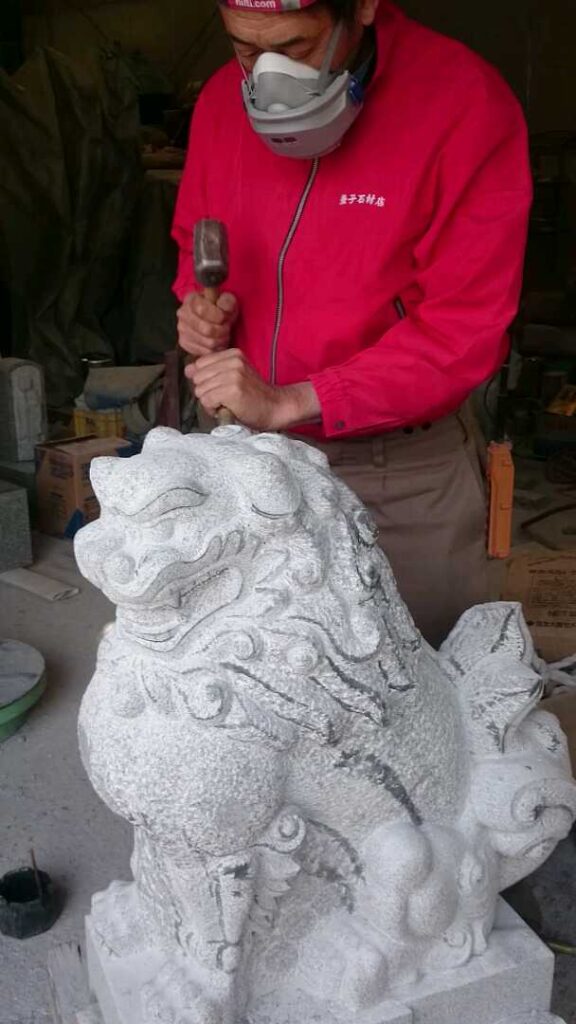 「兼子石材店の強みって何？！」