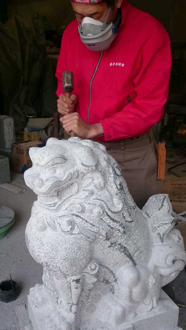 「兼子石材店の強みって何？！」