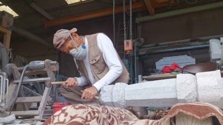 「自社加工・自社施工！」