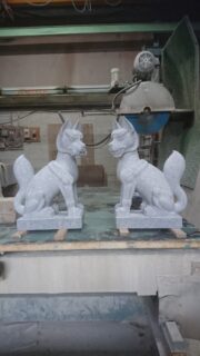 「狐のお問い合わせがありました！」