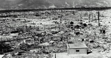 「今年は戦後80周年！」