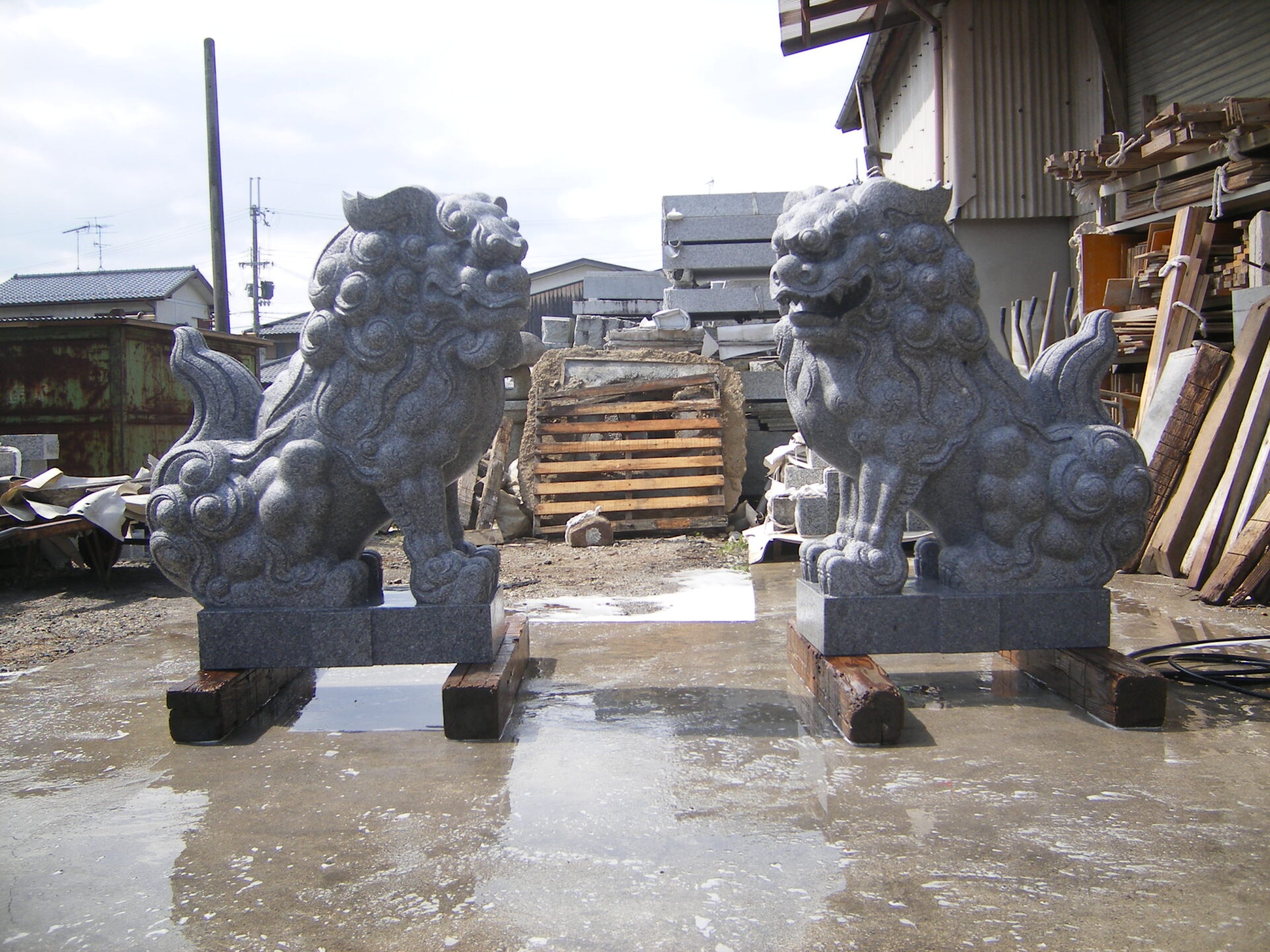 「建設業許可を取ろうと思います！」