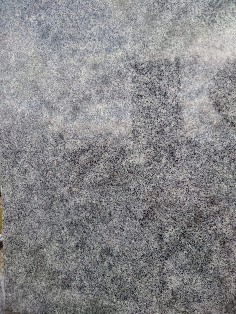 「墓石の素材についてChatGPTで調べてみた！」