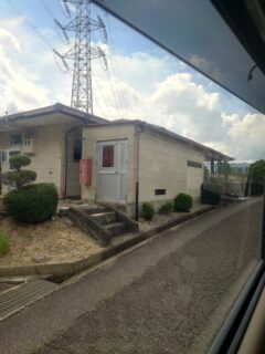 「兵庫県宝塚市・長尾山霊園見に行ってきました！」