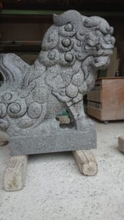 「なぜ家業の石屋を継いだのか！？　2/2」