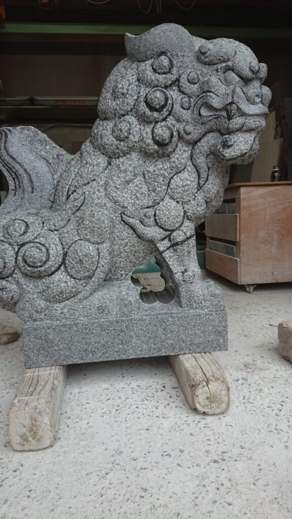 「なぜ家業の石屋を継いだのか！？　2/2」