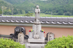 水子地蔵 近江八幡市北津田町 専称寺