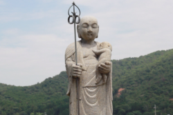 水子地蔵 近江八幡市北津田町 専称寺