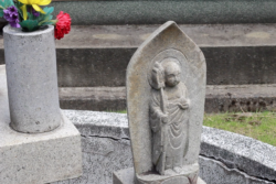 水子地蔵 近江八幡市北津田町 専称寺