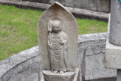 水子地蔵 近江八幡市北津田町 専称寺